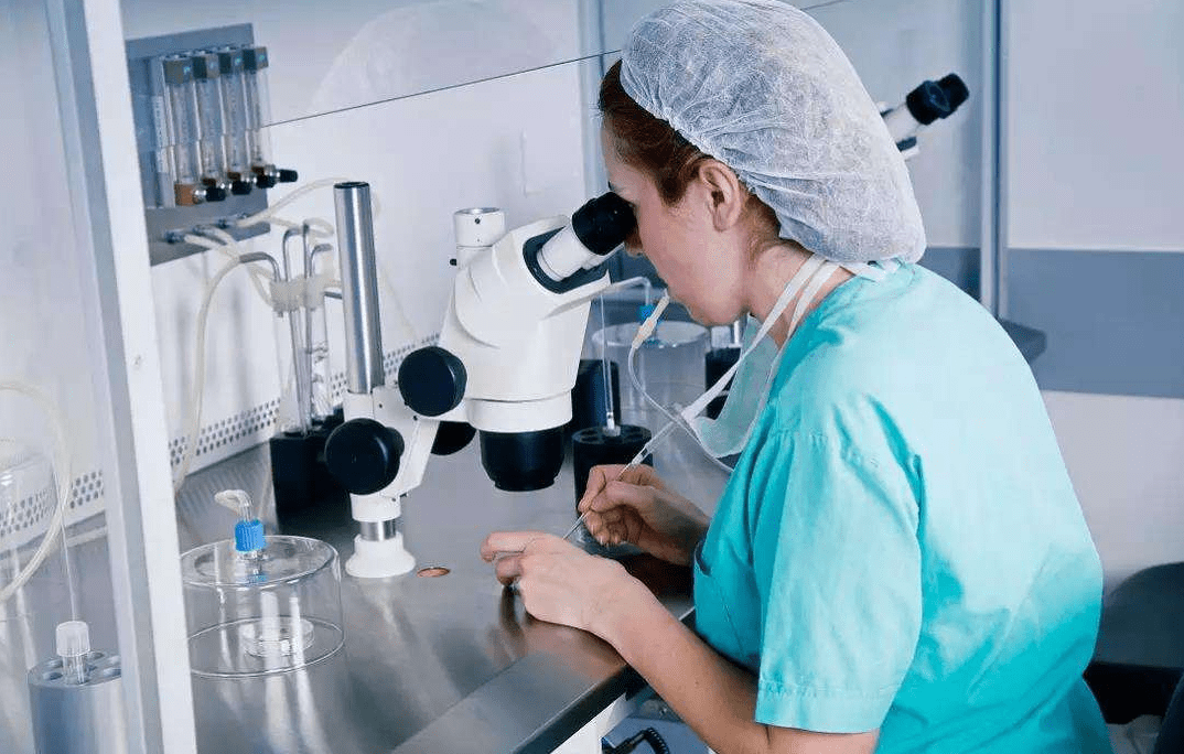 辅助生殖技术在不同国家和地区的应用