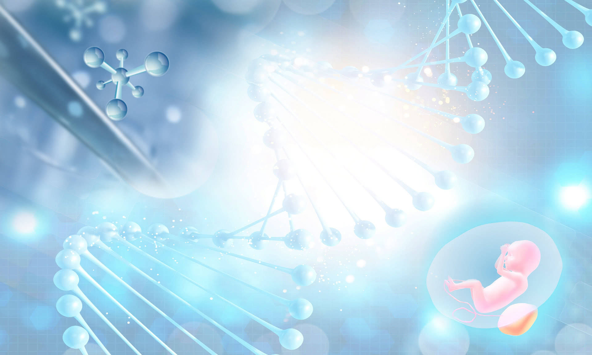 辅助生殖技术 试管婴儿费用解析与政府补助政策解读