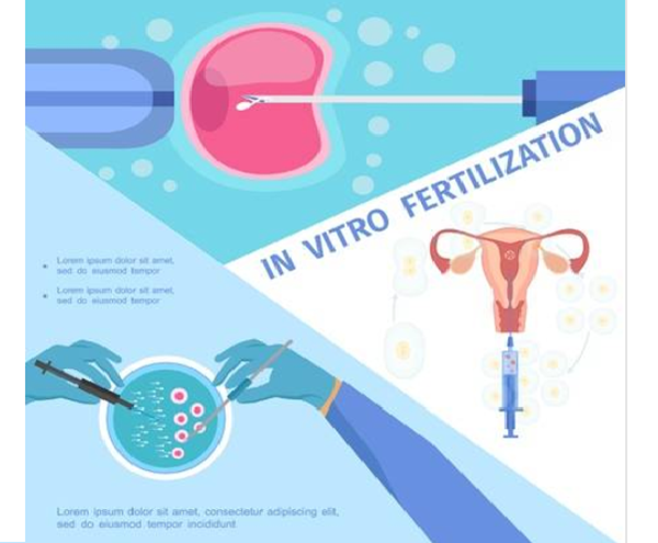 辅助生殖技术在南充的应用
