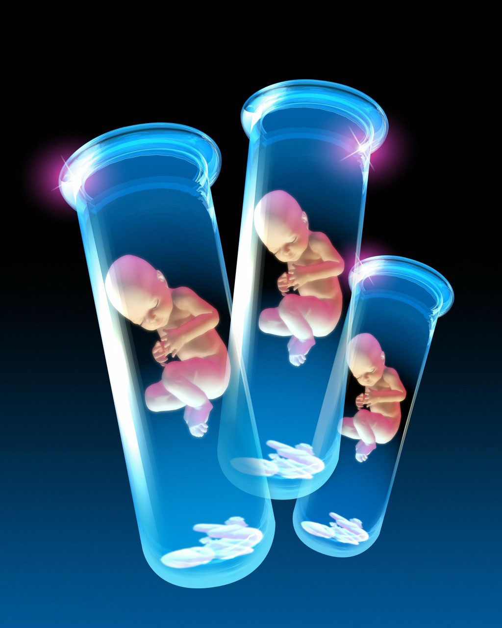辅助生殖技术伦理探讨：剖析助孕公司运营模式