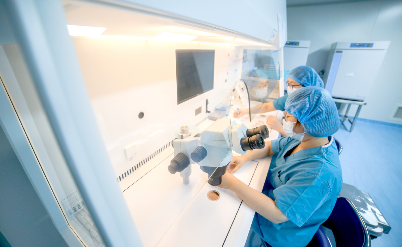 辅助生殖技术医疗机构排名